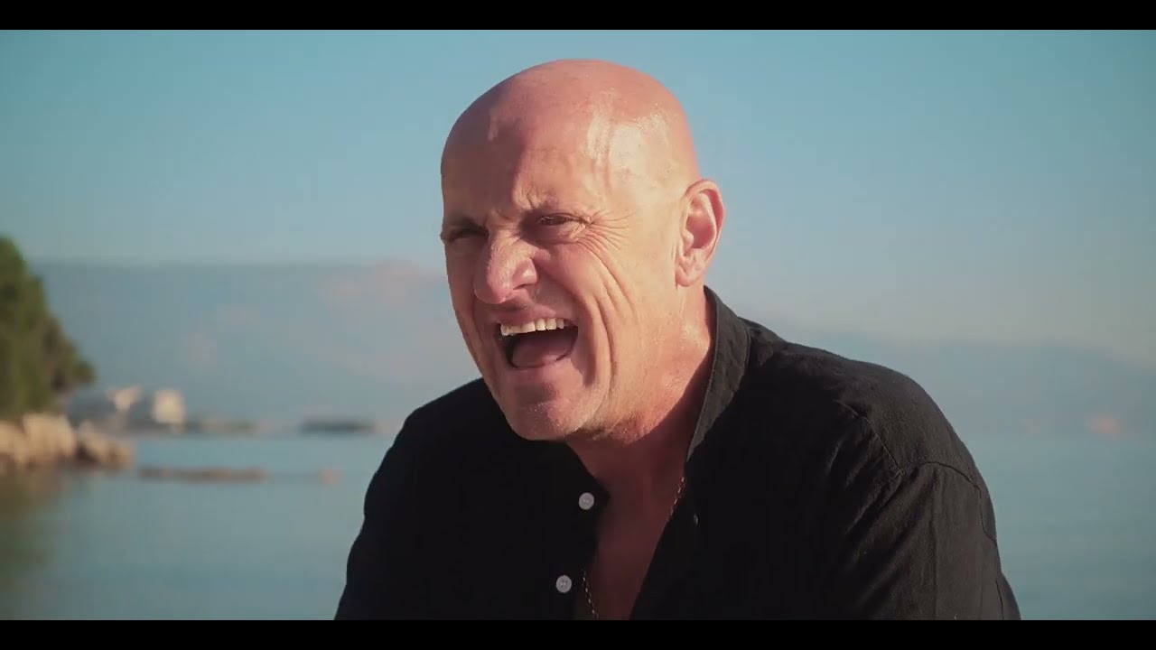 Official Music Video - Everything They Said Was True | Steve Steinman video thumbnail