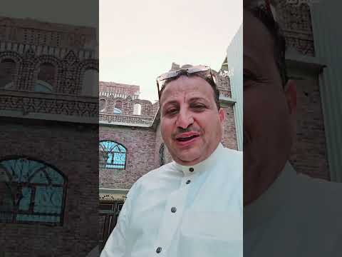 الفنان كمال طماح يهنئ المهرية بـ 2 مليون مشترك
