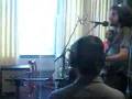 MoZella @ Studio C in Boulder (KBCO)