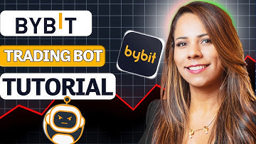 Bybit Trading Bot Tutorial: How to Use Bybit Trading Bot 2025 (Full Guide)