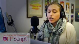Off Script - Live Podcast Taping - Ladies First (... except in politics) - Ep 6