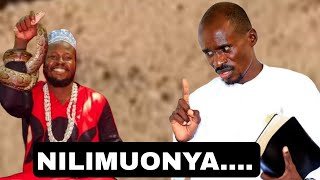 Download Lagu MGANGA OLONDE ALIYE MJARIBU EZEKIEL ODERO KABURI LAKE LIMEPASUKA MISUKULE IMETOKA MP3