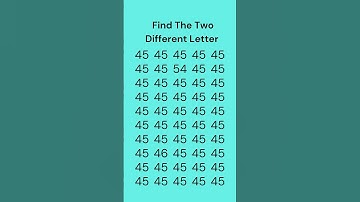 find the difference between odd number #quiz #odd #numberpuzzle