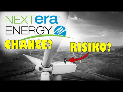 NextEra Energy (NEE): Chance oder zu hohes Risiko?