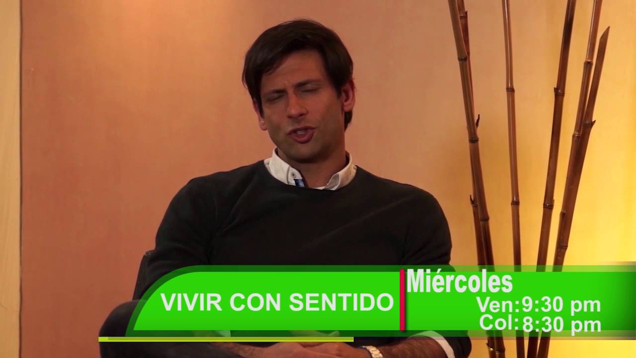  PROMO VIVIR CON SENTIDO