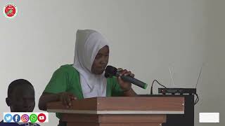 EAC or Uganda Government Young Debaters Clash Over Who Gives Youth More Opportunities!