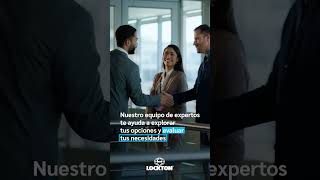 En Lockton, nuestros especialistas están listos para asesorarte.  #locktonméxico