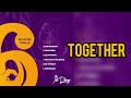 Jah Phinga TOGETHER Six In Six Vol 4 Track 2 Jah Phinga TOGETHER Six In Six Vol 4 Track 2