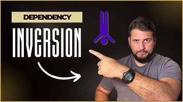 Dependency Inversion Principle Explained