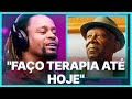 Treta com jamelo  toni garrido