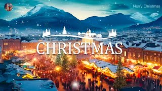 ALL YEAR IS CHRISTMAS - Best Christmas Songs of All Time Relaxing Christmas Carols