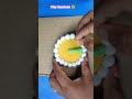 Easy DIY clay keychain 😍Try korte paro! #diy#trending