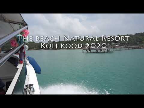 The Beach Natural Resort 2020