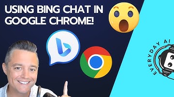 Microsoft Bing Chat finally lands on Google Chrome 🤖