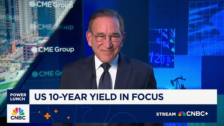 Stocks drive treasury yield moves