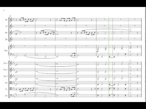 i-dreamed-a-dream-from-les-misérables---chamber-orchestra-arr.-with-sheet-music-score