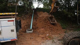 Detour Ahead ! Catch basin renewal part2