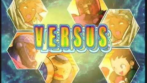 MvC2: RQ-Files # 91 - Creation Scapes  .:2.18.20:.