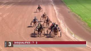 Vidéo de la course PMU PRIX ALLOBOISSONS