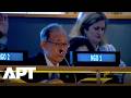 “The War Never Ended” Hiroshima Fetal Atomic Bomb Survivor Speaks at NPT Conference | APT