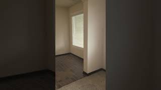 2 bedroom 2 bathroom with Atrium