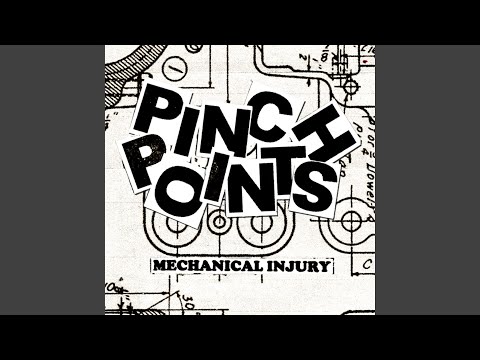 Pinch Points — Jellybrain