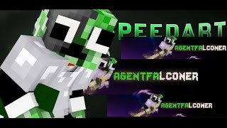 Minecraft Banner Showcase - Agentfalconer 11 Interiorex