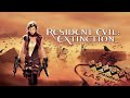 Resident Evil Extinction 2006 Movie Milla Jovovich Ali Larter Iain Glen React And Reviews