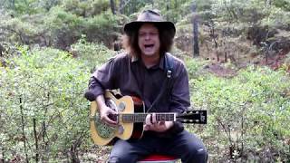 Shake 'Em On Down - Delta Blues - Resonator Guitar - Edward Phillips - Pre War Blues