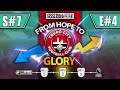 FM21 - From Hope To Glory @ Truro City - S7 Ep4 - Football Manager 2021