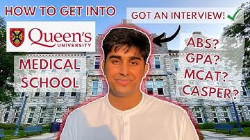 How to get into QUEEN