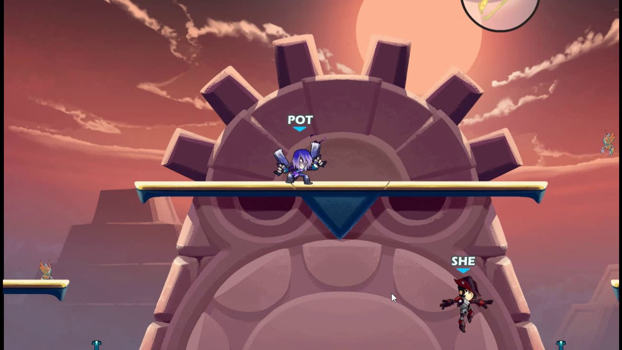 RaginN Preview Replay