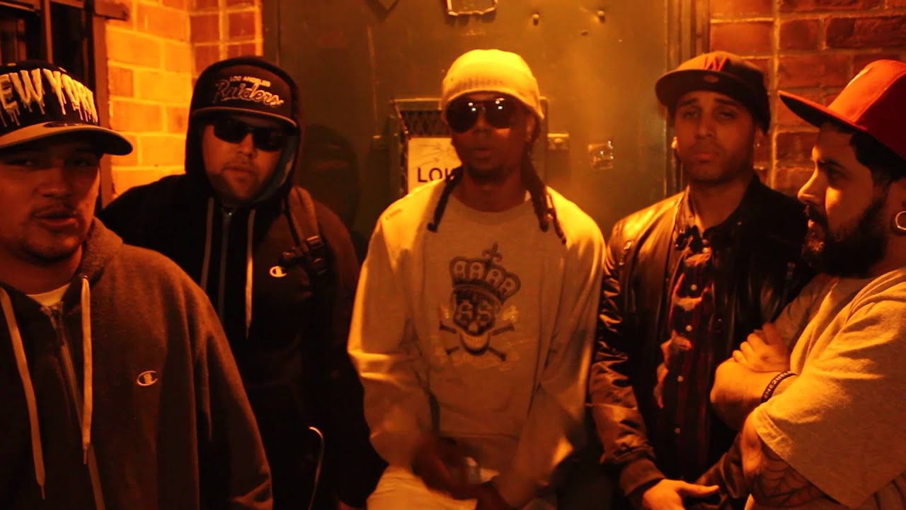 3 Colores Crew saludos a paginas de 