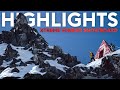 Snowboard highlights i fwt22 xtreme verbier