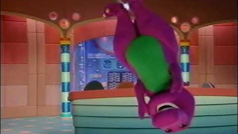 In Outer Space (All Versions) Part 185