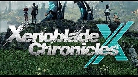 Xenoblade Chronicles X - Affinity Mission: Renewed Will