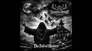 Disciples of Hatred - Hail Satan