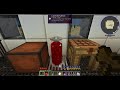 Forever Stranded Minecraft - Day 1/2 (maybe 3 idk)