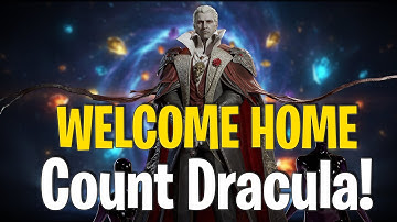 COUNT DRACULA RELEASED! 110 Pulls… and the Rates Went CRAZY 😱🩸