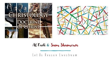 Christology in the Synoptic Gospels - Part 4