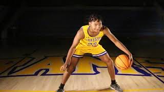 Boys Basketball Hype Video | Lakeside Rams 2019/2020