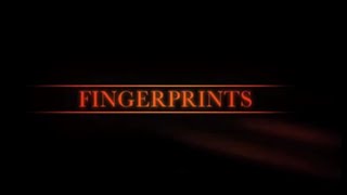 Fingerprints (2006) Trailer 
