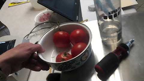 AWTX ZK840 Picklist Kitting Application Demo