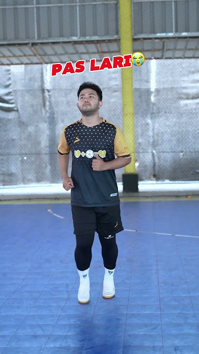 Anak Futsal pasti paham🫵🏻🤣