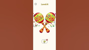 DOP 4: Draw One Part - All Levels Gameplay New UPdate Android,ios  Shorts # 61