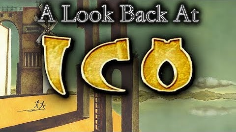 A Look Back At • ICO (Analysis)