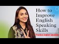 How to improve english speaking skills  clapingo azfarkhan