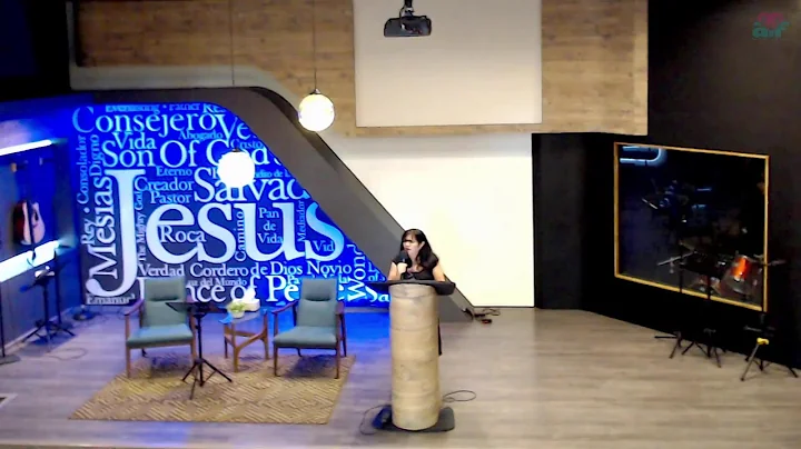 Reunin de Mujeres | Alicia Camarena I Mujer Virtuo...