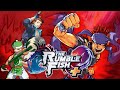 Youtube Thumbnail title