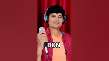 Main hoon Don #youtubeshorts #ytshorts #shorts #bollywood #viralvideos #amitabhbachchan #tranding